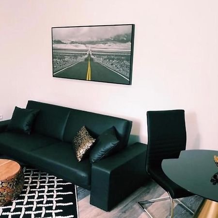 Studio 2 Zimmer Garten Вильгельмсхафен Экстерьер фото